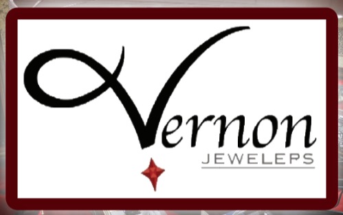Vernon Jewelers logo