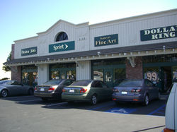 Thousand Oaks - Leasing/Management