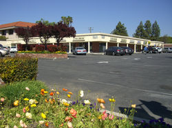 Thousand Oaks - Leasing/Management