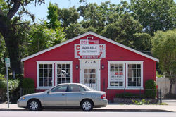 Thousand Oaks - Sale/Leasing