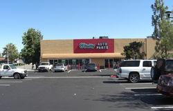 Escondido - Management