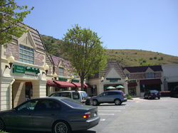 Agoura Hills - Sale/Leasing/Mngmt