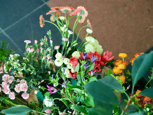 Impressionen vom Tag der offenen Tür 2024