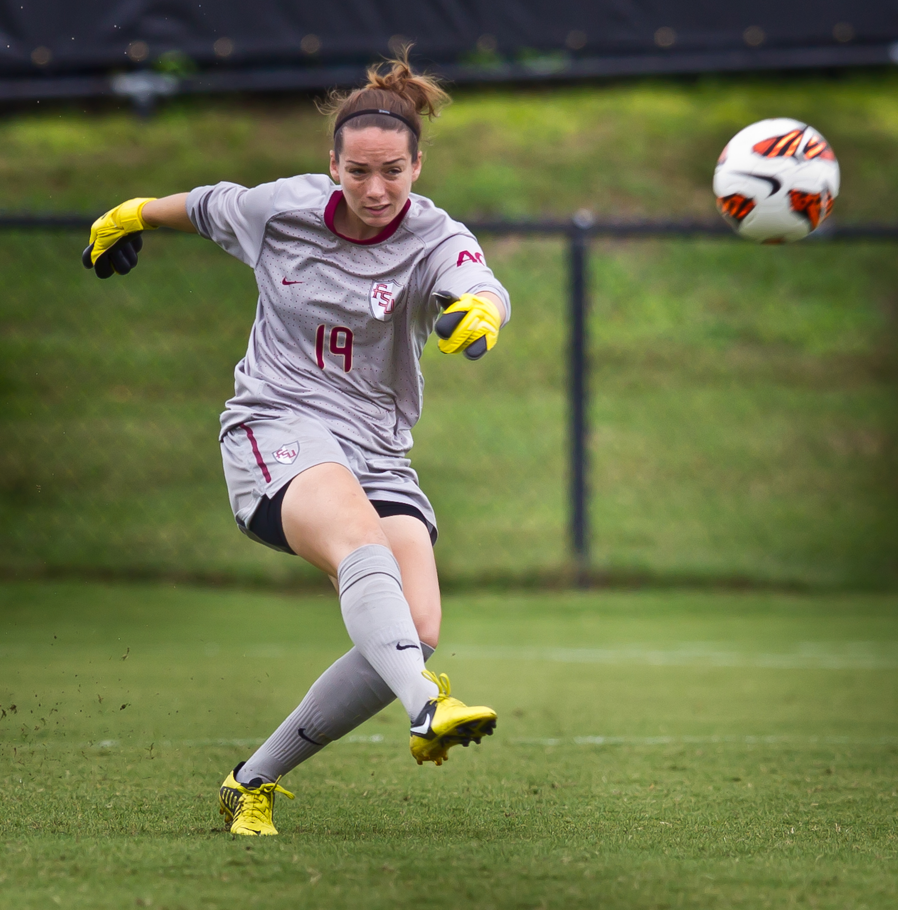 Elite Residential Goalkeeper Academy