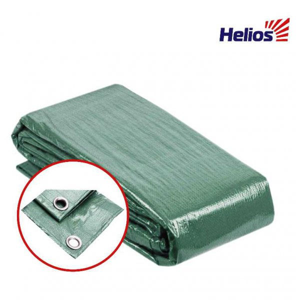 ТЕНТ УНИВЕРСАЛЬНЫЙ 4Х6 90ГР GREEN HELIOS