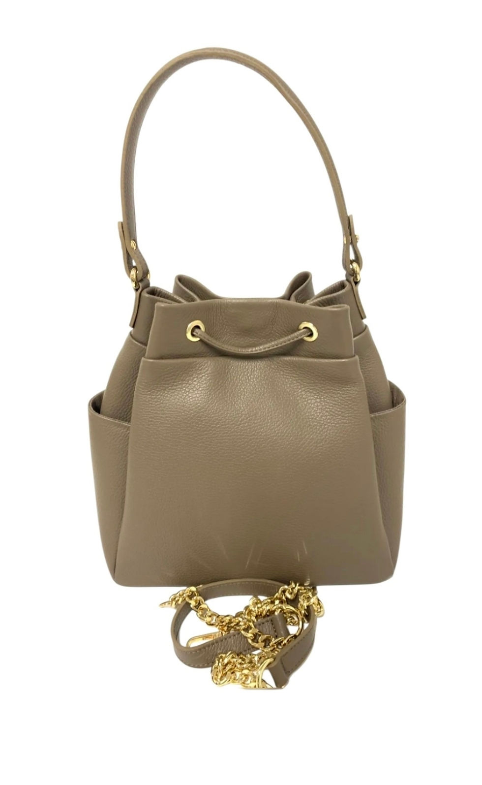 Miniaturbild: Stefano Lorenzi Fayola Henkeltasche Made in Italy 