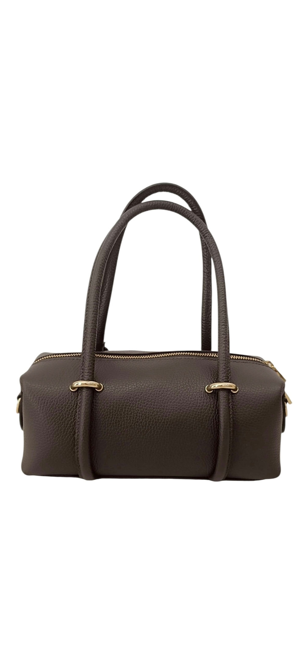 Miniaturbild: Stefano Lorenzi Baguette Ledertasche  Made in Italy 