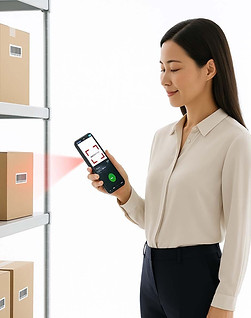 Smart Warehouse Integration