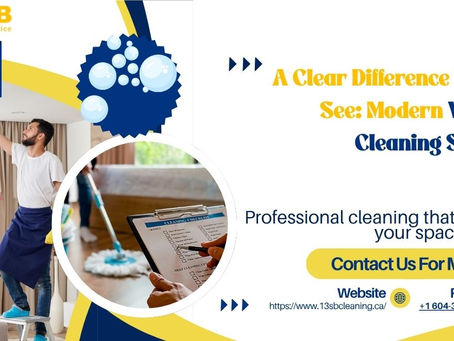 window cleaning services