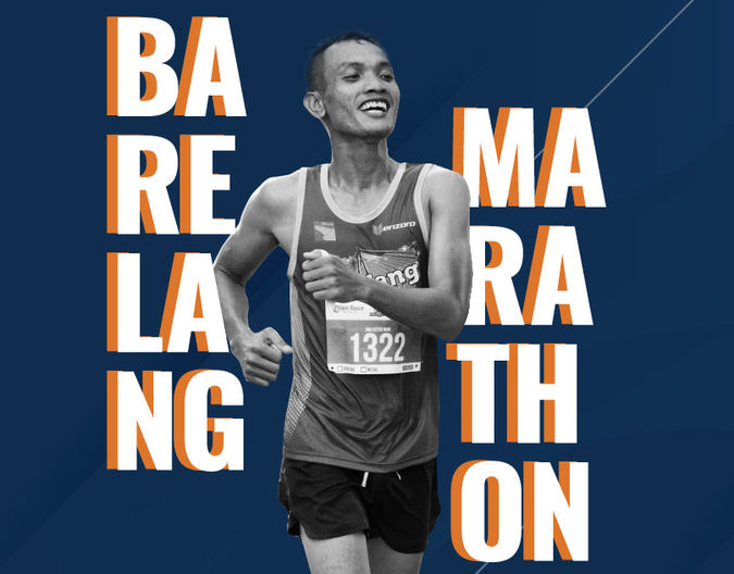 Barelang Marathon