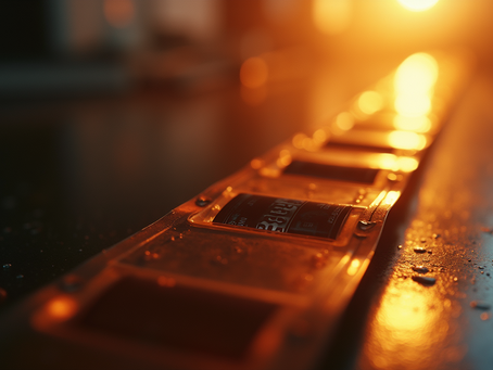 Why Movies Move Us: The Power of Story on the Human Heart