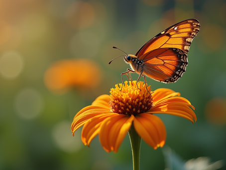 Why Adults Don't Chase Butterflies: The Imagination Heist