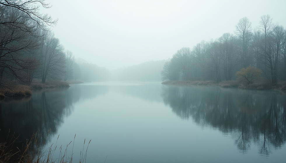 Choosing Joy Over Negativity: Reclaiming Our Voices in a Critical Culture