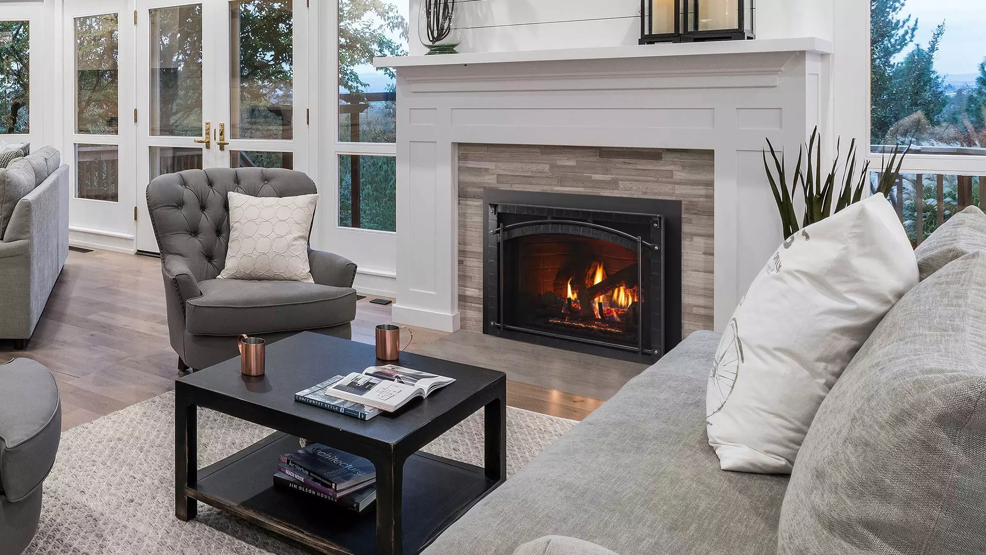 Hearthside Grill and Fireplace Ltd. | Belleville, Illinois