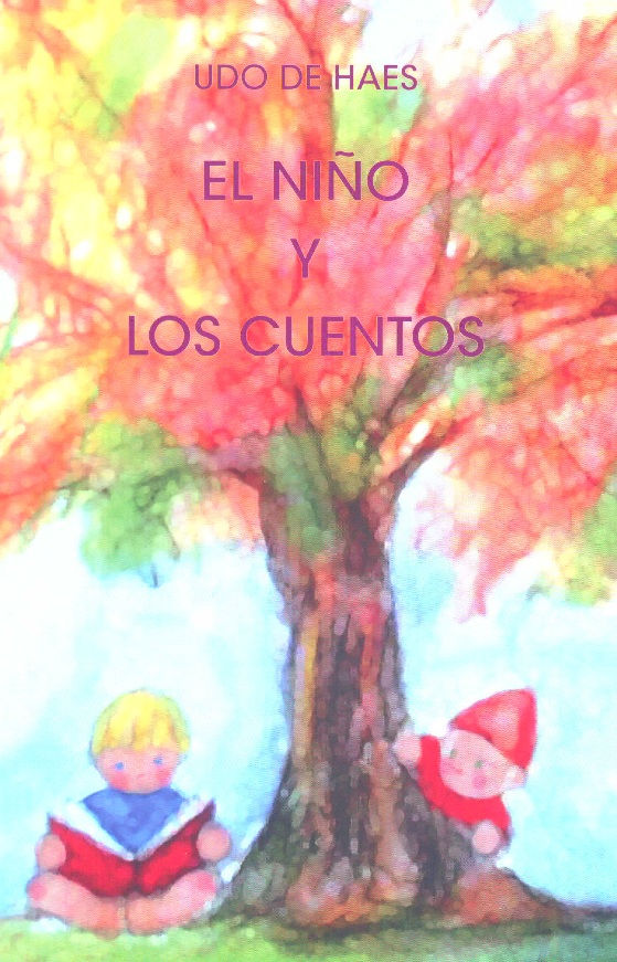 El niño y los cuentos - Udo de Haes (177 pág.)