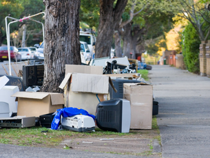 Residential Junk Removal