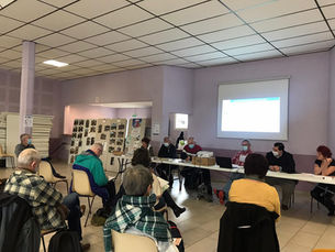 AGO du 13 février 2021