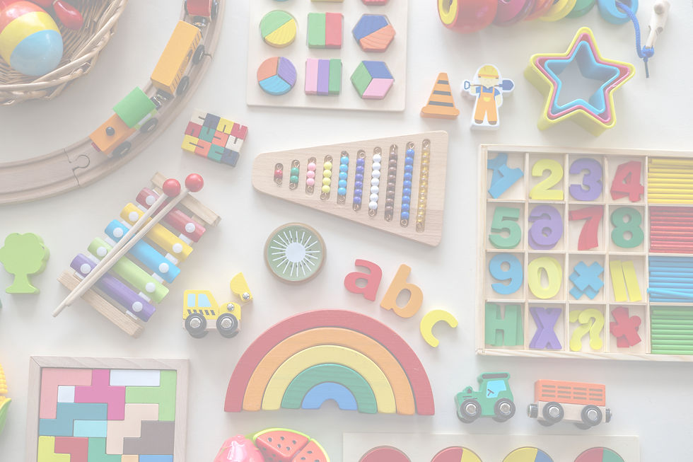 kids toys