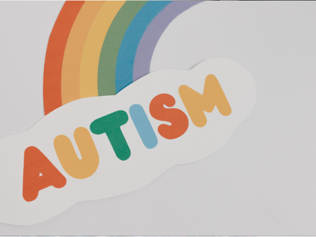 Diagnosing Autism in Deaf and Hard of Hearing Children