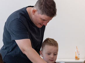 How important is it for parents to be fluent in ASL?