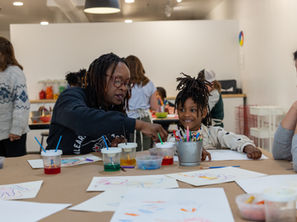 What does learning ASL look like for hearing parents?
