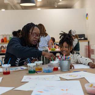What does learning ASL look like for hearing parents?