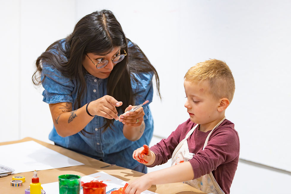 Early and Accessible is More Important than Perfect: What New Research Tells Us About Deaf Children Learning to Sign from Hearing Families