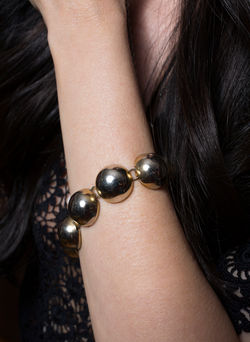 Space Age Jewelry Collection