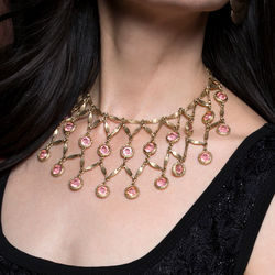 Space Age Jewelry Collection