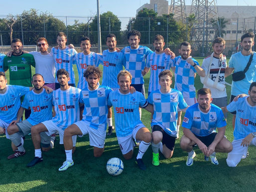 Inter White 2-1 Inter Blue: Dramatic INTERCLASICO IV Culminates in a Historic First Derby Victory