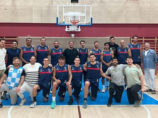 Inter Aliyah 79-68 Hapoel Yafo: Double Completed Over Local Rivals as We Win 8th Game in a Row