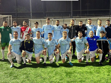 Inter Aliyah 2-0 Elitzur Yehud: Substitutions Save the Day in the Second Half to Keep Title in Reach