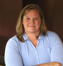 Board member Paula Short.