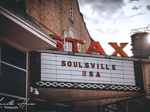 Where Sound Became Soul