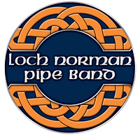 Loch Norman Pipe Band G5