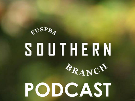 Southern Branch Podcast