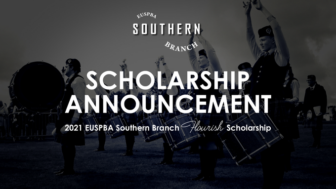 Southern Branch Flourish Scholarship