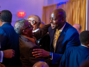 Election Night: The Final Chapter of a Story I Watched From the Beginning