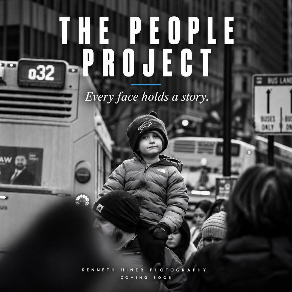 The People Project