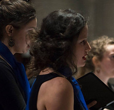 chœur maris stella ensemble vocal maris stella mathilde lauzier de ranieri direction de ch