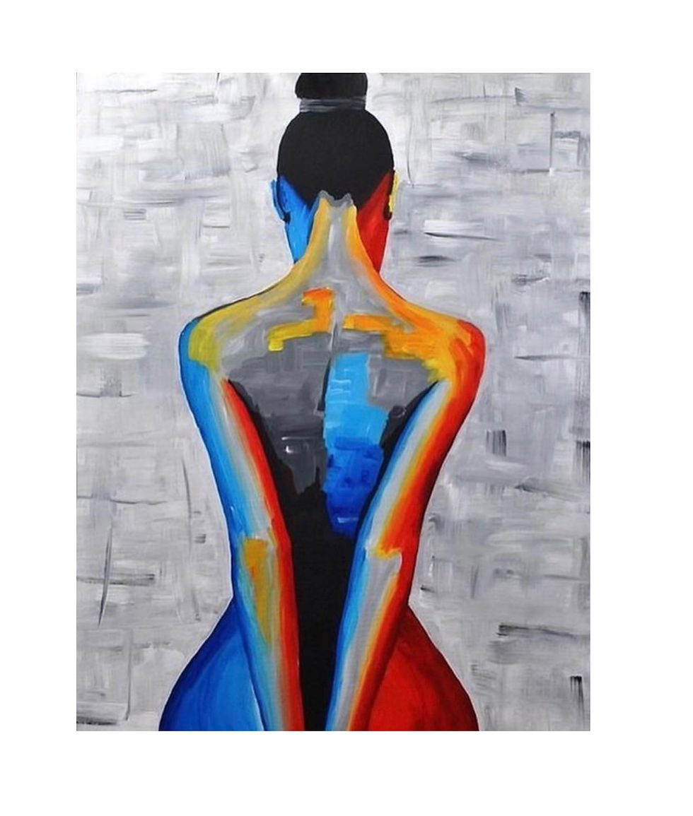 Harmony - ARTparty (incl. 1 glass of Cava)