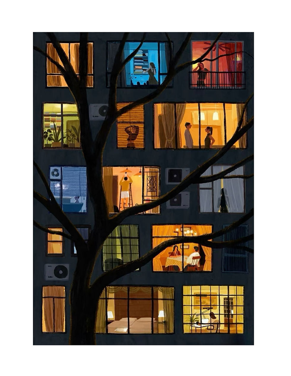 City Stories  - ARTparty (incl. 1 welcome drink)