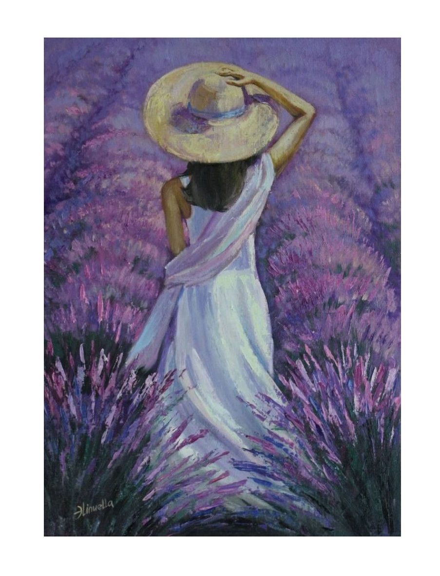 Lavander Dreams - ARTparty (incl. 15% discount on food menu)