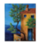 Citrus Coast - ARTparty (incl. 1 welcome drink)