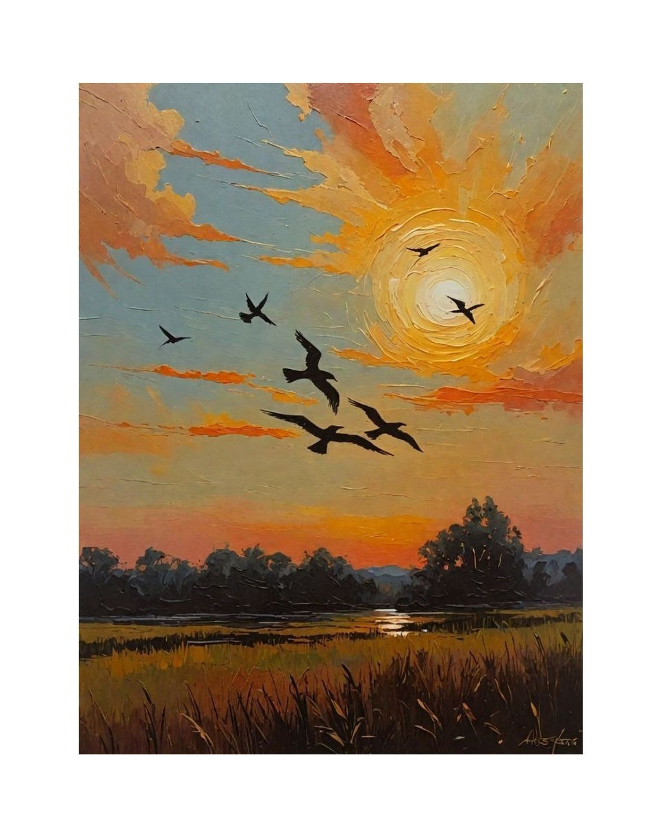 Golden Horizon - ARTparty (incl. 1 welcome drink and 10% off the dinner food menu)