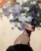 Me, Myself and I - ARTparty (incl. 1 welcome drink)