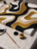 Lines & Layers: A 3D Abstract Workshop