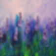 Lavender - ARTparty (incl. 1 welcome drink)