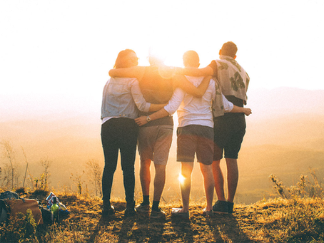 Do's and Don'ts for friendship/relationship