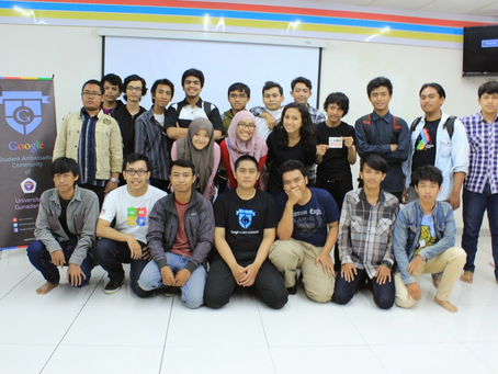“Building a Simple App for Android” Workshop